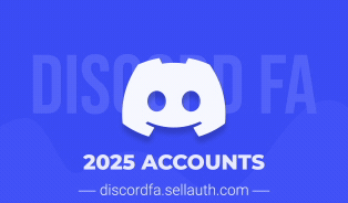 2025 Discord Full Access