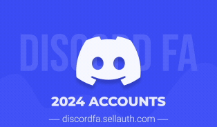 2024 Discord Full Access